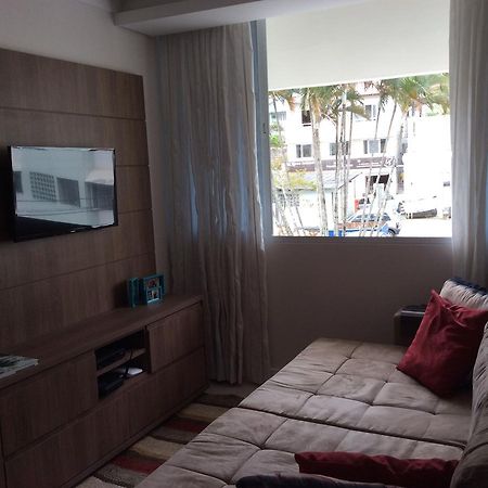 Апартаменти Apartamento Aconchegante Proximo Ao Shopping Beira Mar Флоріанополіс Екстер'єр фото