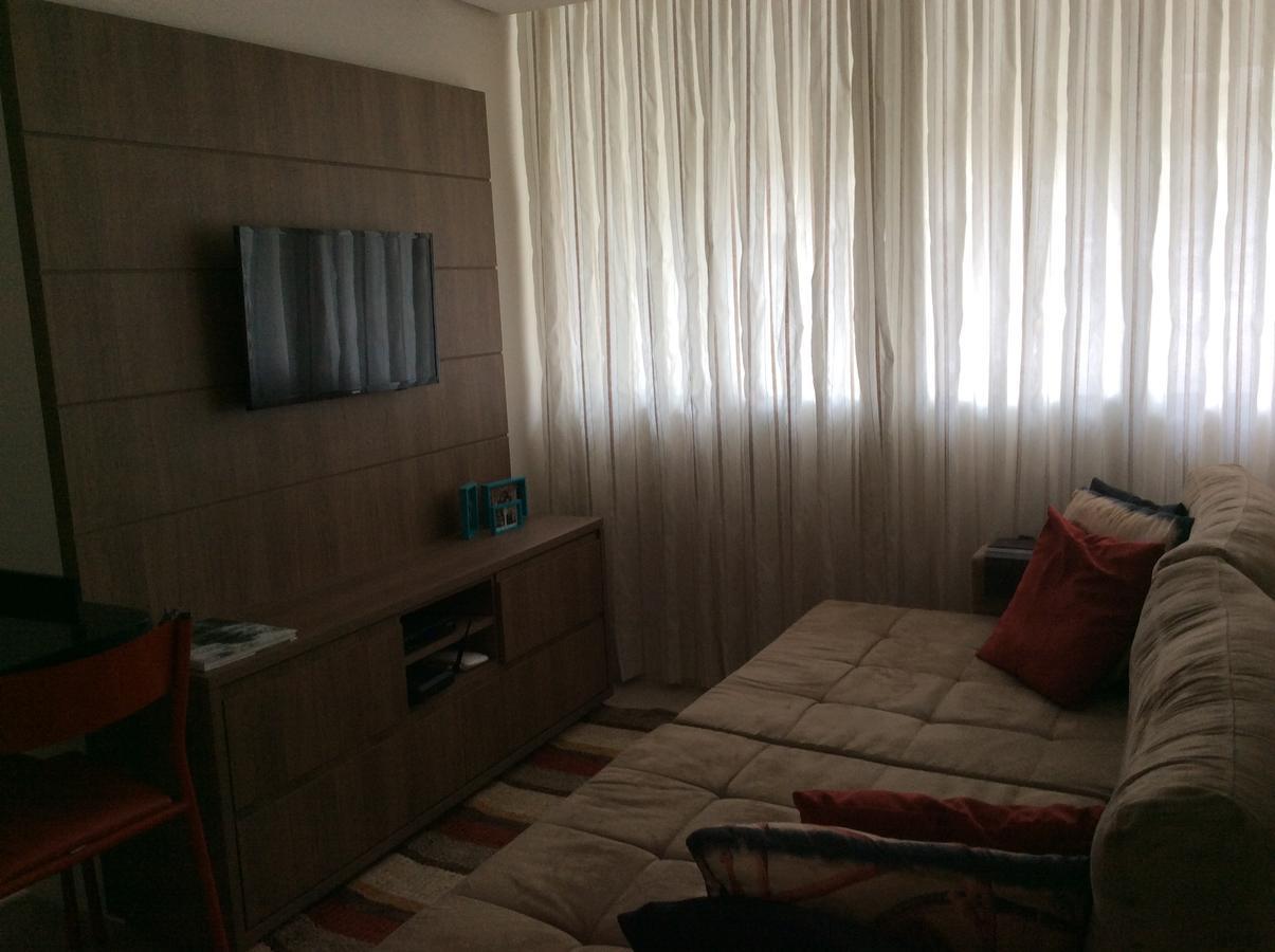 Апартаменти Apartamento Aconchegante Proximo Ao Shopping Beira Mar Флоріанополіс Екстер'єр фото